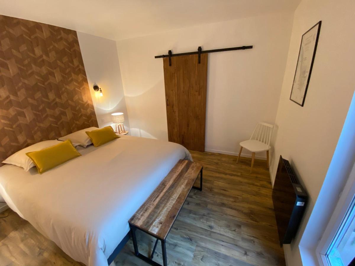Appartement De Standing Au Coeur De Libourne Exterior foto
